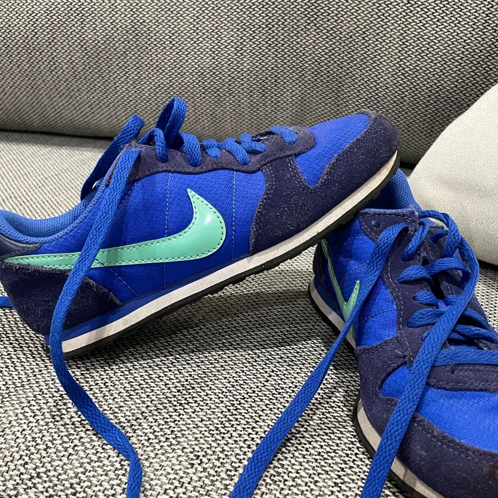 Nike Sneakers - 6